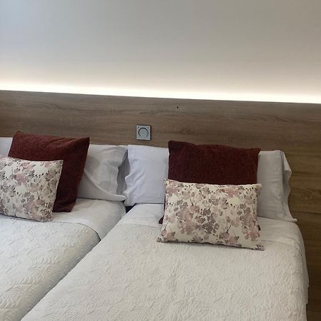 Apartamentos Tarela Porriño المظهر الخارجي الصورة