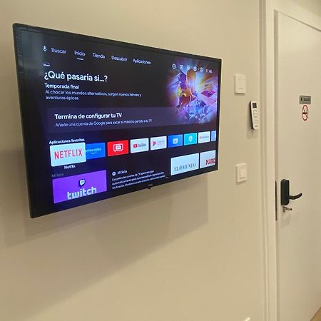 Apartamentos Tarela Porriño المظهر الخارجي الصورة