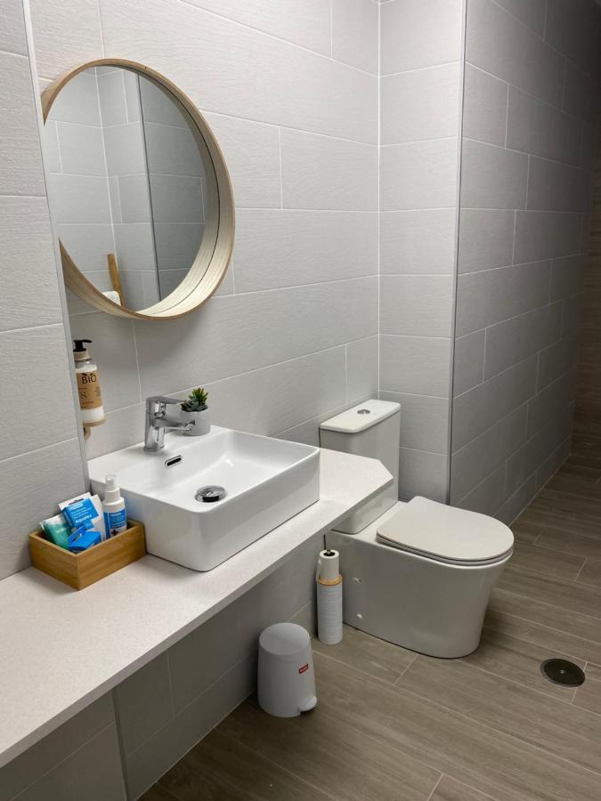 Apartamentos Tarela Porriño المظهر الخارجي الصورة