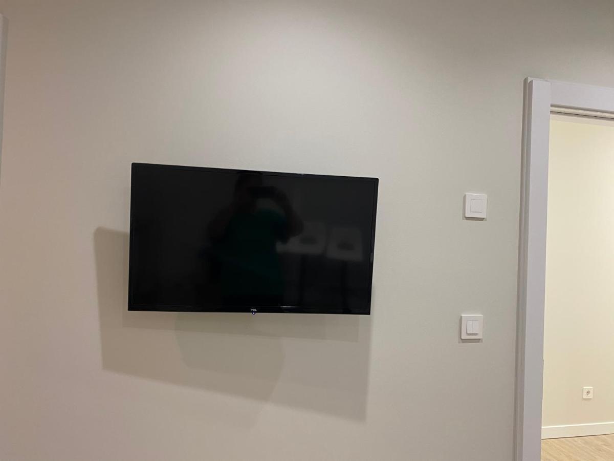 Apartamentos Tarela Porriño المظهر الخارجي الصورة