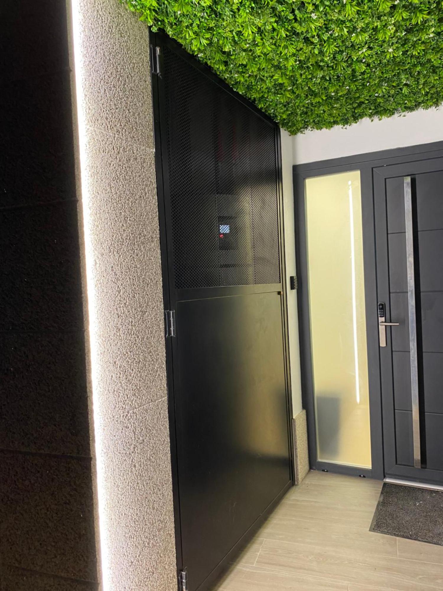 Apartamentos Tarela Porriño المظهر الخارجي الصورة