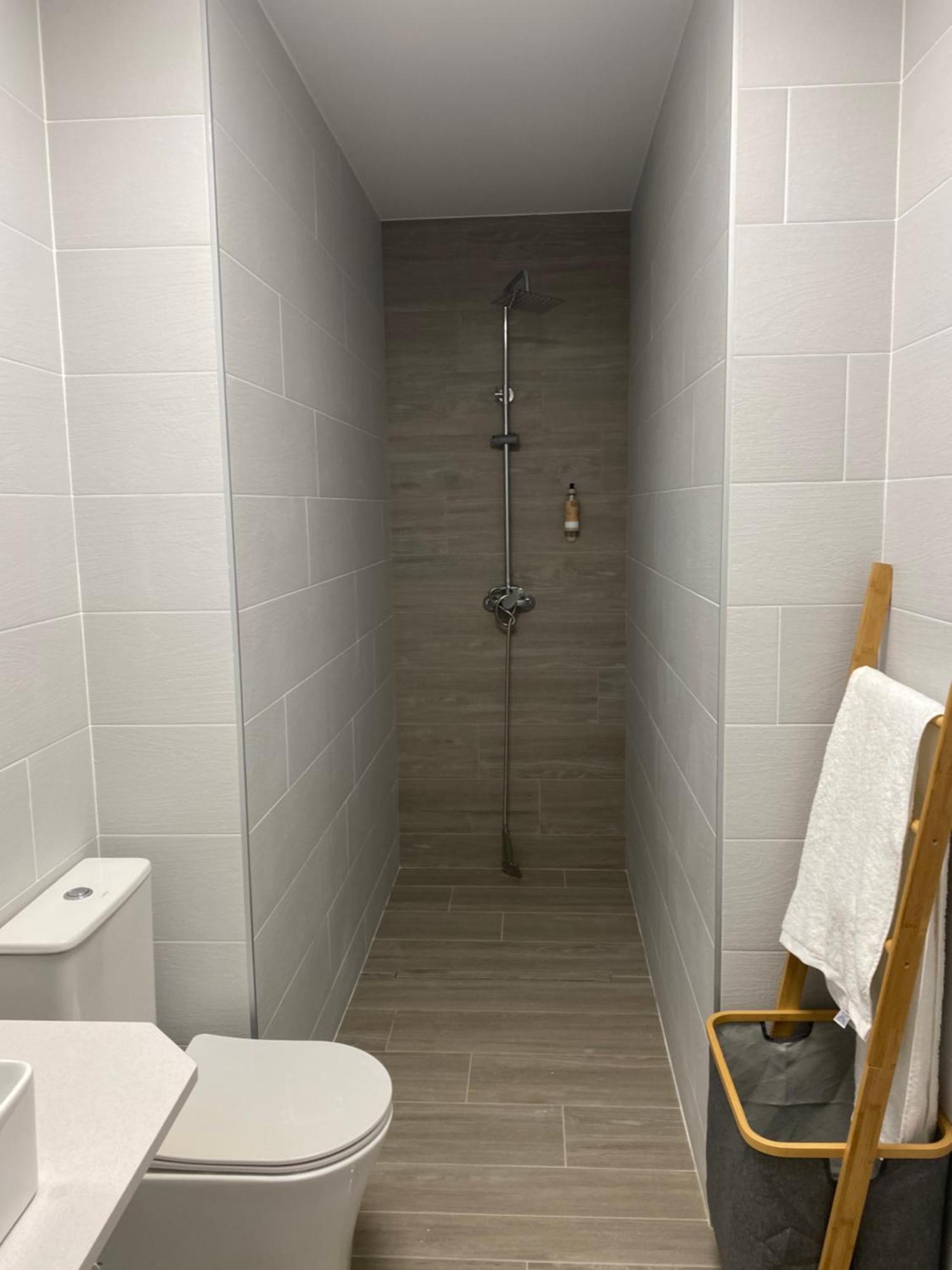 Apartamentos Tarela Porriño المظهر الخارجي الصورة