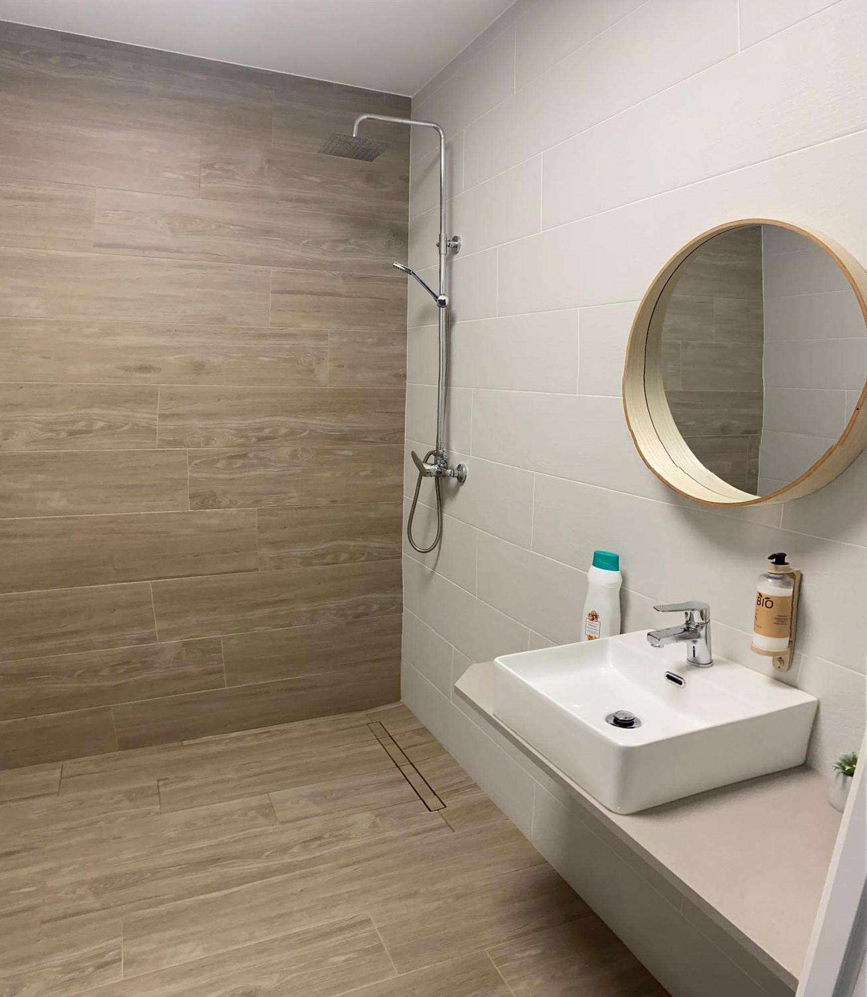 Apartamentos Tarela Porriño المظهر الخارجي الصورة
