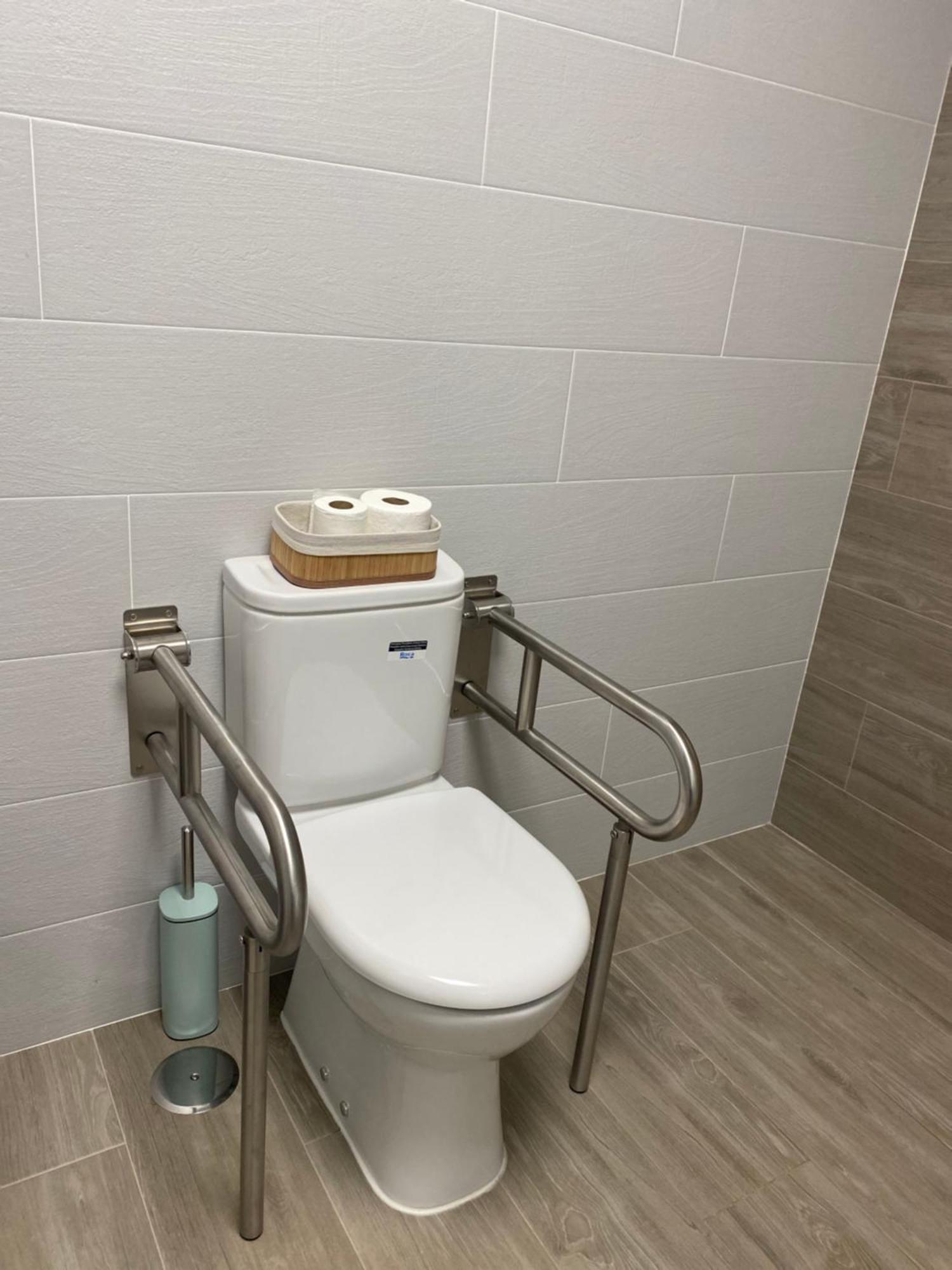 Apartamentos Tarela Porriño المظهر الخارجي الصورة