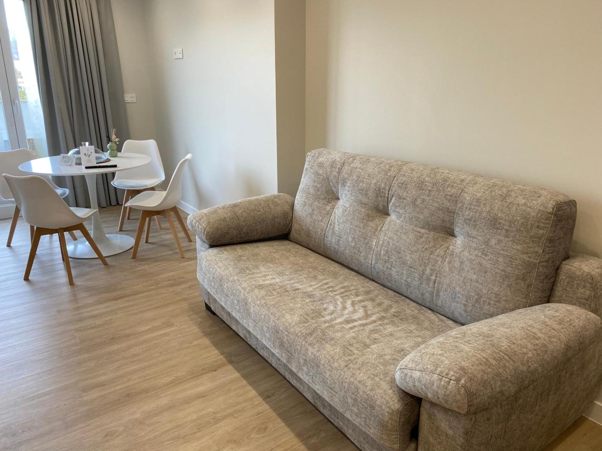 Apartamentos Tarela Porriño المظهر الخارجي الصورة