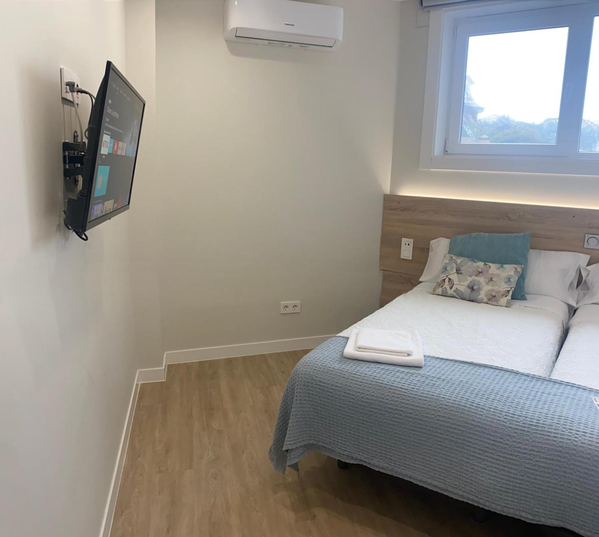 Apartamentos Tarela Porriño المظهر الخارجي الصورة