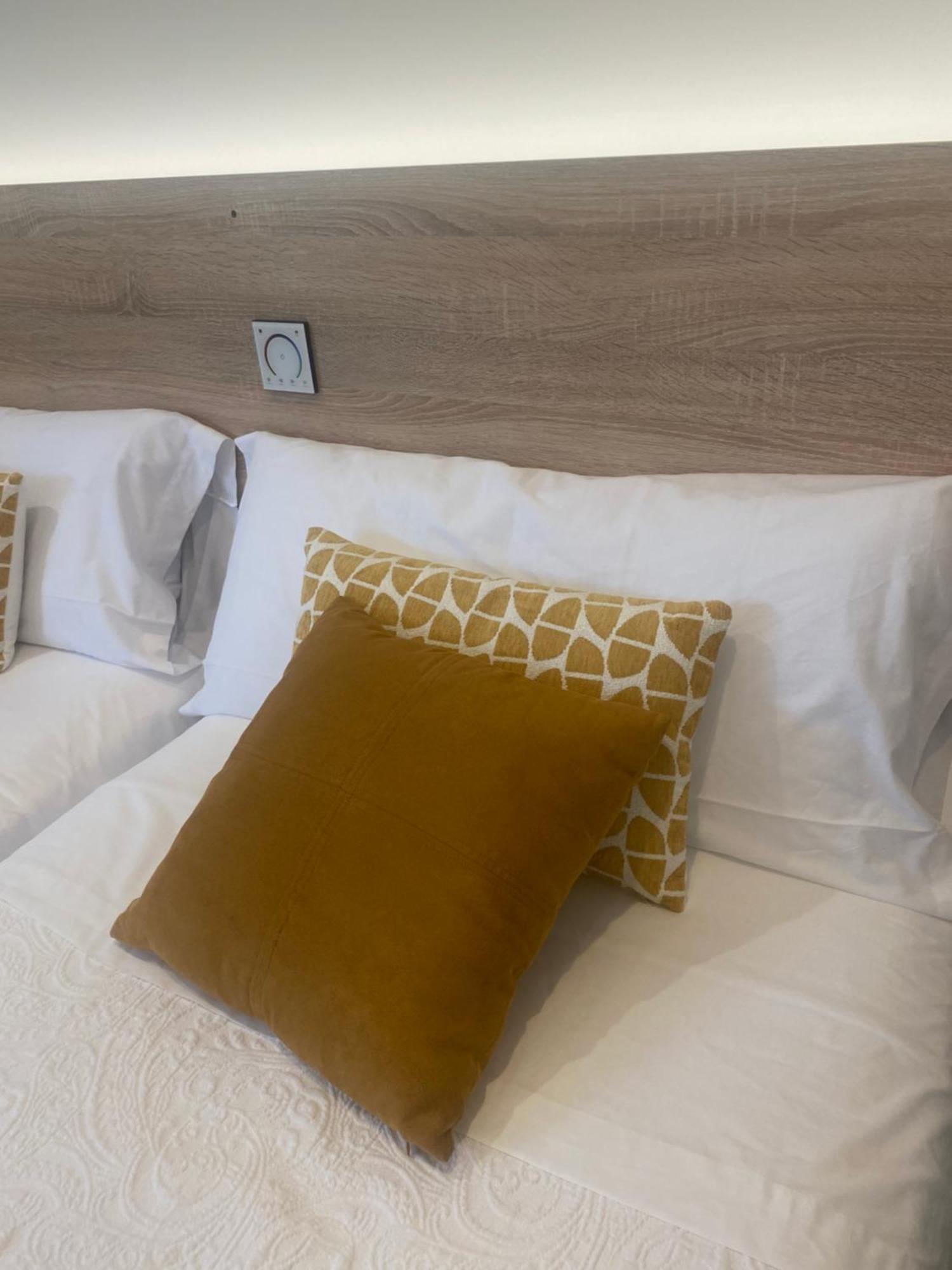 Apartamentos Tarela Porriño المظهر الخارجي الصورة