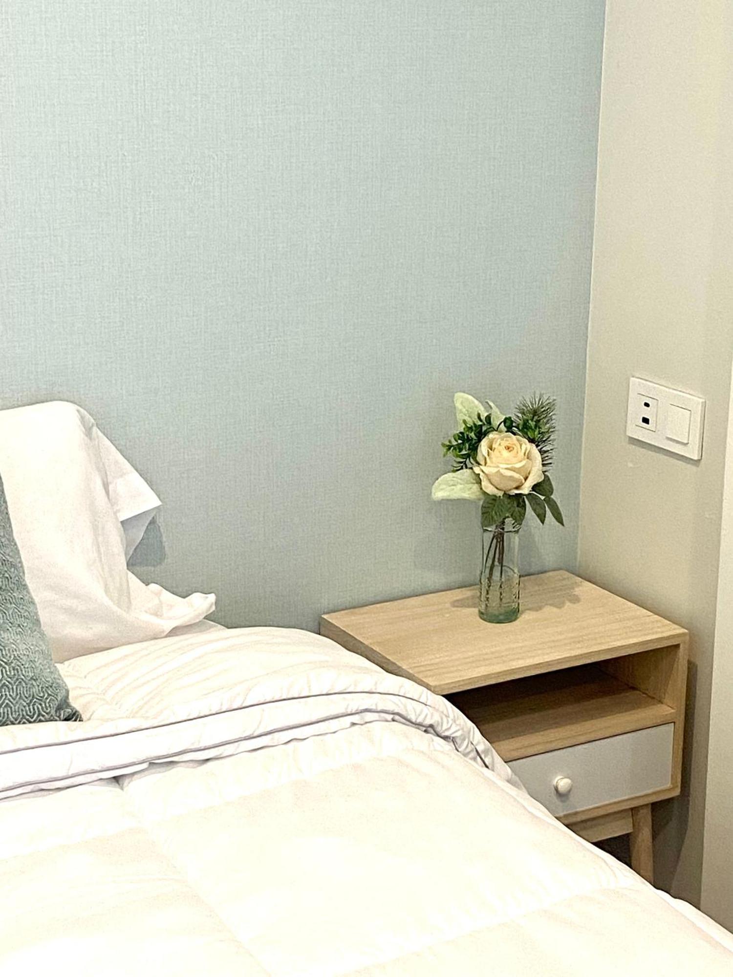 Apartamentos Tarela Porriño المظهر الخارجي الصورة